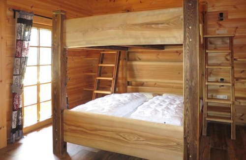 Forstau Casa | Casa de vacaciones Aualm (FRT101) en Forstau - 20 personas, 5 dormitorios