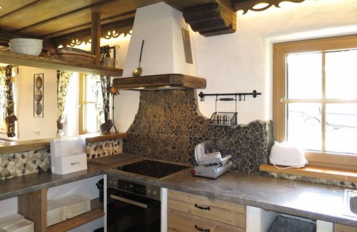 Forstau Casa | Casa de vacaciones Aualm (FRT101) en Forstau - 20 personas, 5 dormitorios