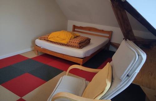 Sud Loire Casa | Aubépines 2 - Bed and breakfast Zenith Orléans