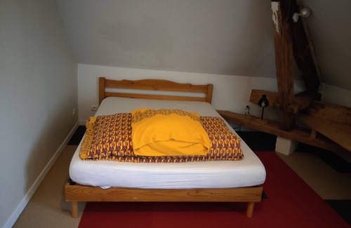 Sud Loire Casa | Aubépines 2 - Bed and breakfast Zenith Orléans
