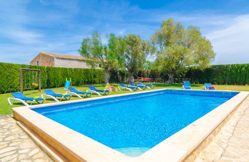 Vilafranca de Bonany Casa | Aubadellet (Can Randa)