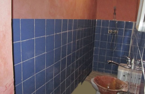 El Bour Casa | Auberge Toda