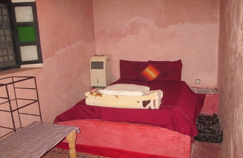 El Bour Casa | Auberge Toda