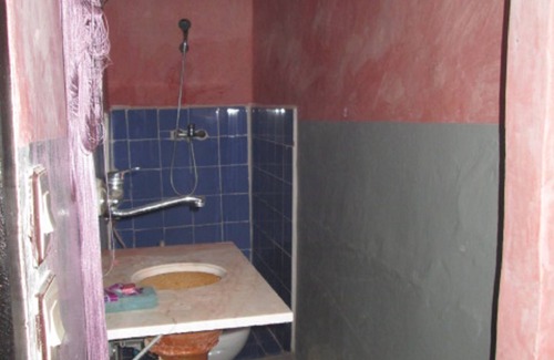 El Bour Casa | Auberge Toda