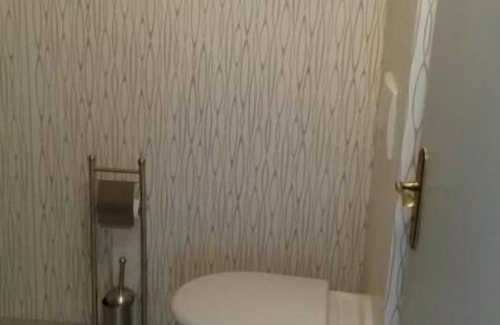 Saint-Alban-sur-Limagnole Casa | Auberge Saint Jacques