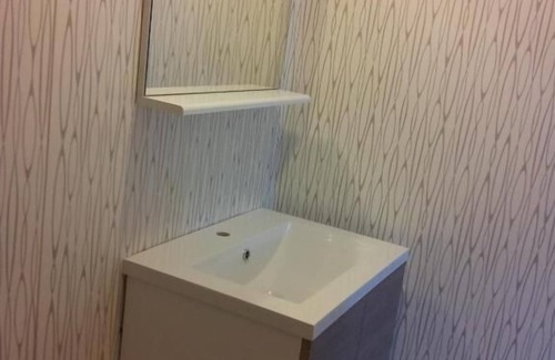 Saint-Alban-sur-Limagnole Casa | Auberge Saint Jacques