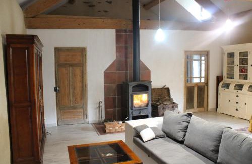 La Salvetat-Peyrales Casa | Auberg'IN Gîte