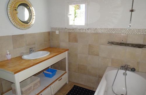 La Salvetat-Peyrales Casa | Auberg'IN Gîte