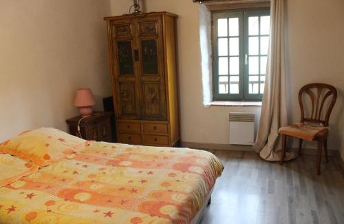La Salvetat-Peyrales Casa | Auberg'IN Gîte