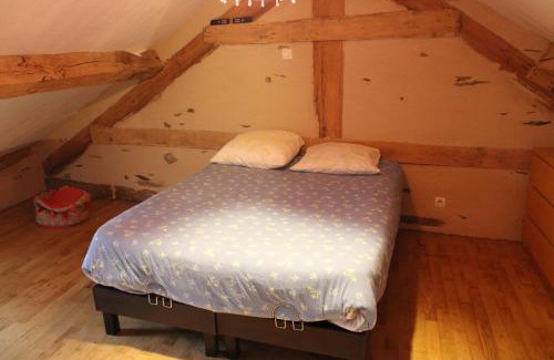 La Salvetat-Peyrales Casa | Auberg'IN Gîte