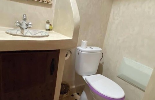 Ait Sedrate Jbel El Soufla Cama Y Desayuno | Auberge Miguirne chez Ali