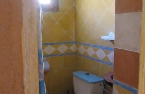 Ait Sedrate Jbel El Soufla Casa | Auberge Des Peupliers