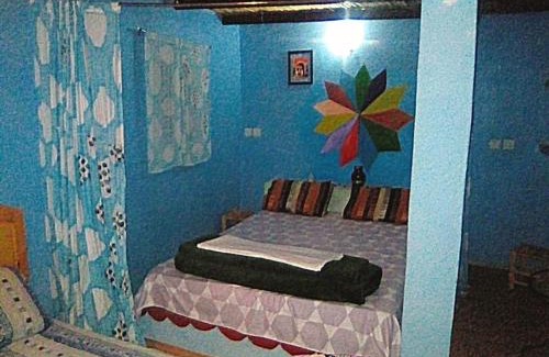 Ait Boukha Hostal | Auberge Aain Nakhla