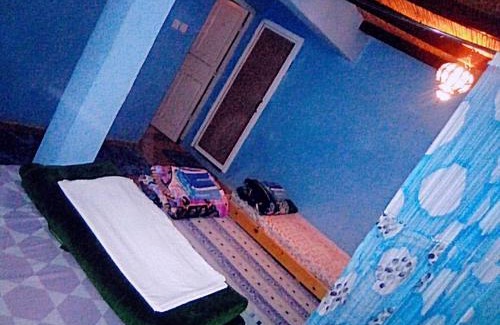 Ait Boukha Hostal | Auberge Aain Nakhla