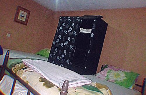 Ait Boukha Hostal | Auberge Aain Nakhla