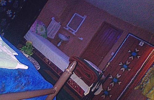 Ait Boukha Hostal | Auberge Aain Nakhla