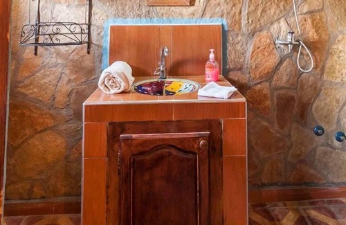 Bou Azmou Casa | Auberge Afoud