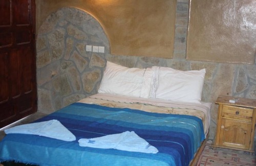 Bou Azmou Casa | Auberge Afoud