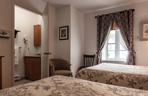 Kamouraska Casa | Auberge Akamaraska