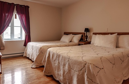 Kamouraska Casa | Auberge Akamaraska