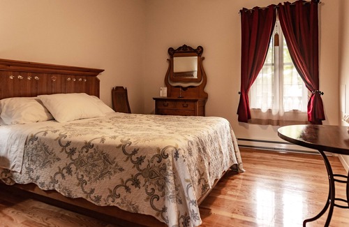 Kamouraska Casa | Auberge Akamaraska