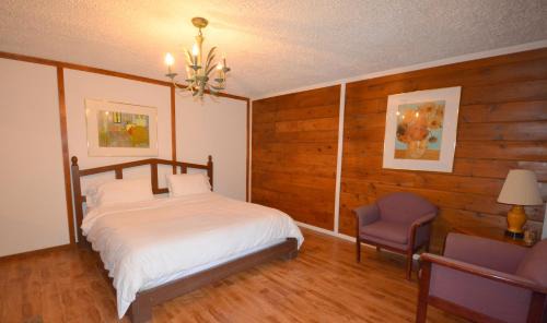 Sainte-Adele Hotel | Auberge Alpine Inn