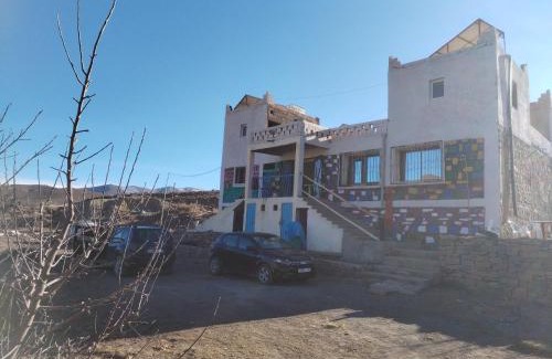 Imilchil Otro | auberge arhal lac tislit