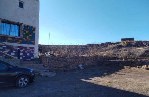 Imilchil Otro | auberge arhal lac tislit