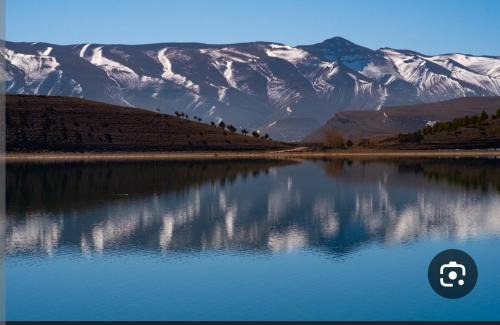 Imilchil Otro | auberge arhal lac tislit