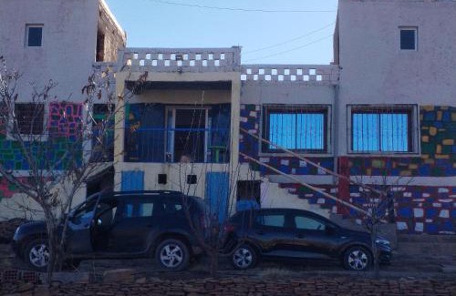 Imilchil Otro | auberge arhal lac tislit