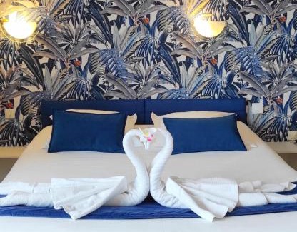 Montmartin-en-Graignes Cama Y Desayuno | Auberge aux Marais