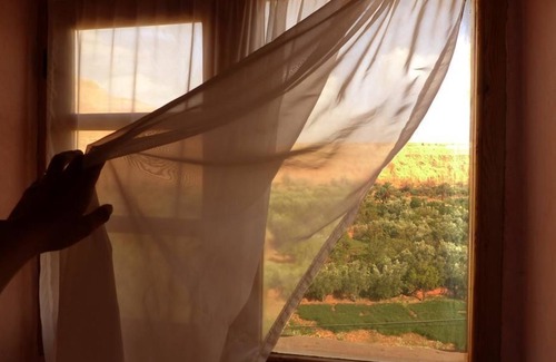 Asfalou Casa | Auberge Ayouze