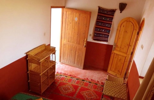 Asfalou Casa | Auberge Ayouze