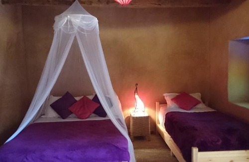 Nekob Casa | Auberge Bassou