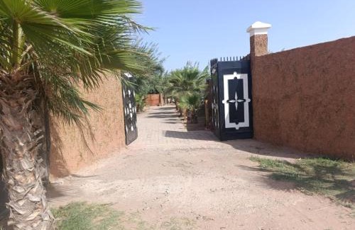 Sidi Bibi Cama Y Desayuno | auberge Brava Tifnit