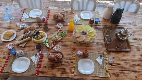 Sidi Bibi Cama Y Desayuno | auberge Brava Tifnit
