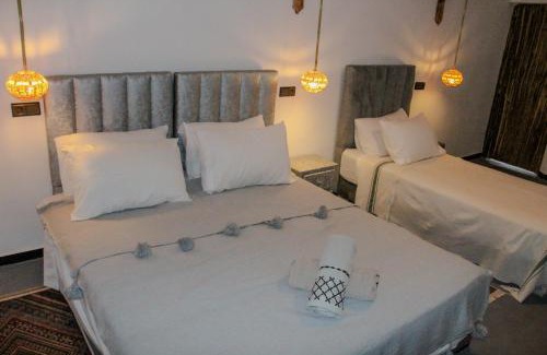 Sidi Bibi Cama Y Desayuno | auberge Brava Tifnit