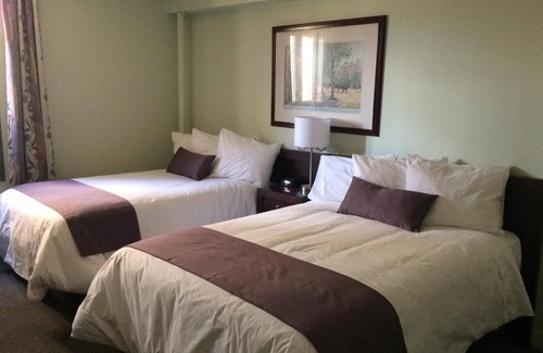 Chicoutimi Casa | Auberge Centre-Ville