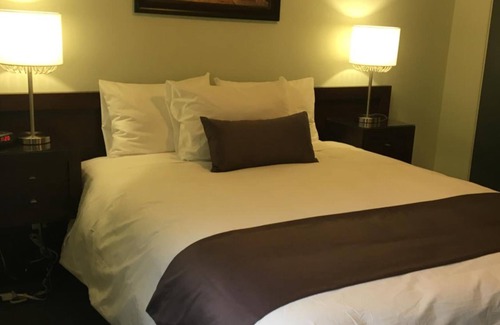 Chicoutimi Casa | Auberge Centre-Ville