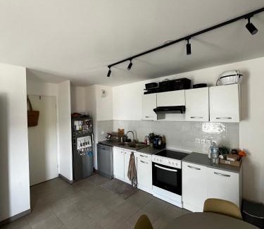 Lormont Casa | Auberge Chambre La Bienveillance