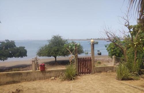 Fimela Casa | Auberge chambres d'hôtes mamadou