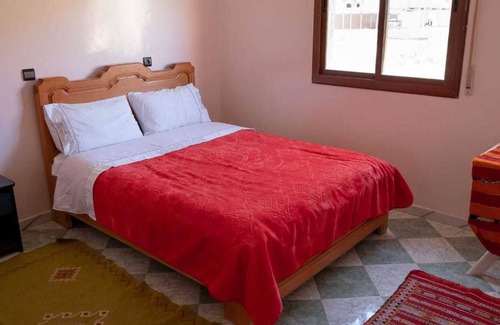 Imilchil Casa | Auberge Chez Bassou