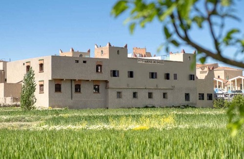 Imilchil Casa | Auberge Chez Bassou