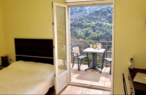 Ortale Cama Y Desayuno | Auberge Chez François Ind'è Alba & Paul- Si