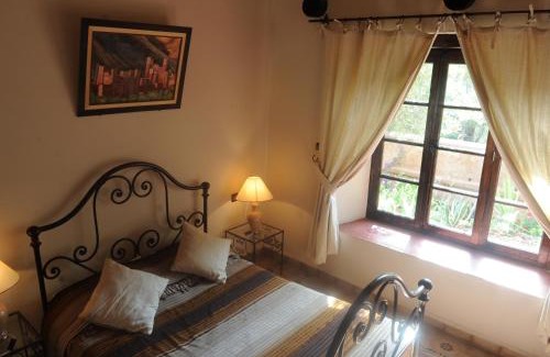 Ouirgane Cama Y Desayuno | Auberge Chez Momo II