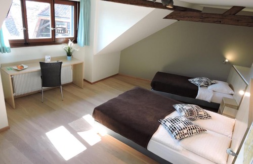 Saint-Legier-La Chiesaz Hotel | Auberge Communale de St-Légier