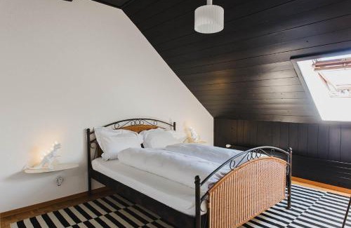 Porrentruy Hotel | Auberge d'Ajoie