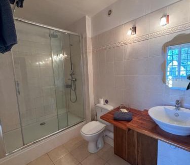 Saint-Cirgues-la-Loutre Cama Y Desayuno | Auberge des Ruines de Merle