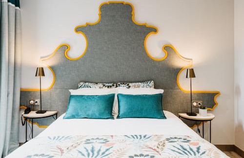 St.-Remy-de-Provence Hotel | Auberge De Saint-Rémy - Hôtel & Villa - Restaurant Gastronomique 2 Étoiles