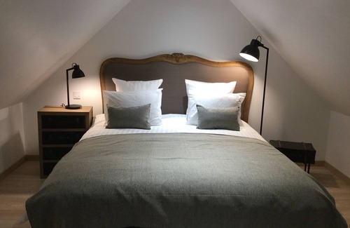 Landerneau Cama Y Desayuno | Auberge de keranden